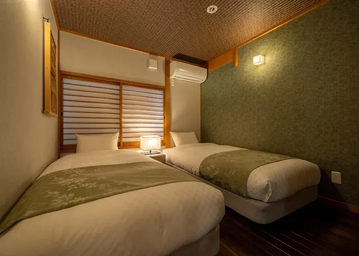 Resi Stay 麩屋町