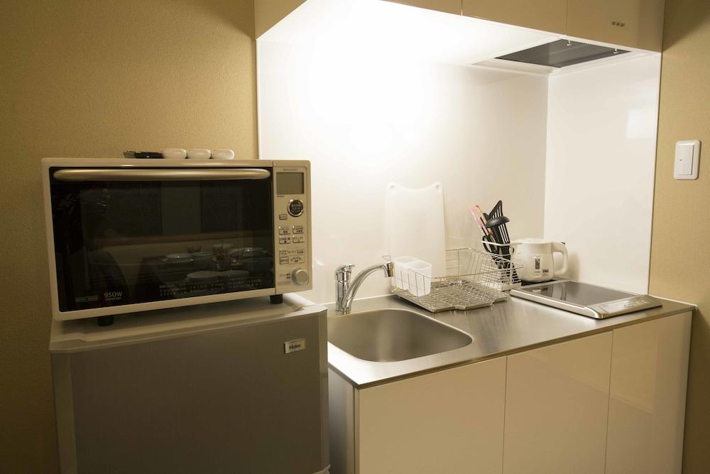 別荘 Resi 麩屋町 *