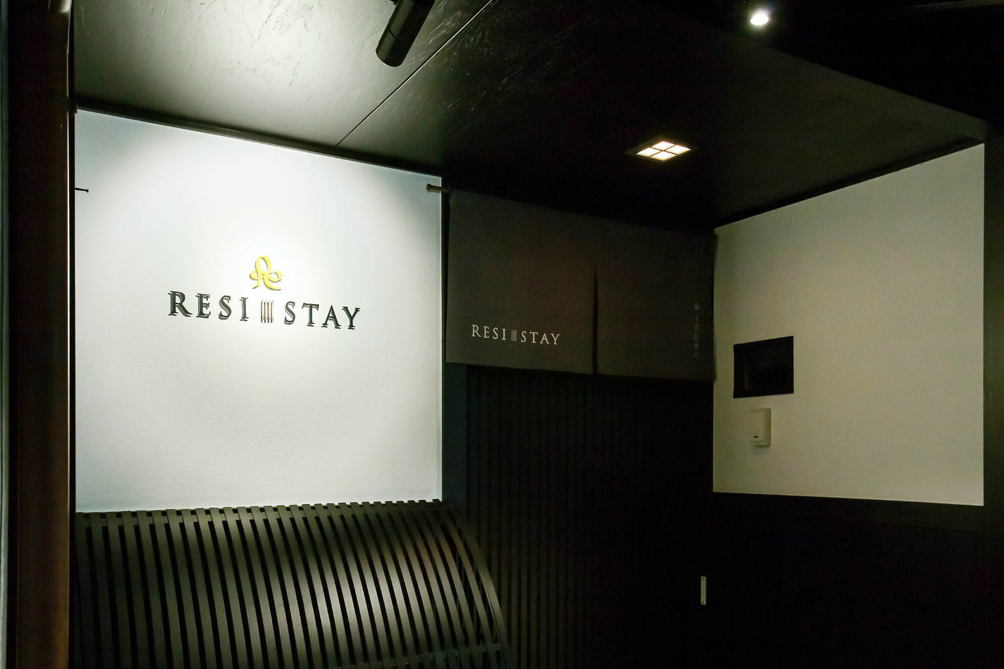 Resi 麩屋町 京都市