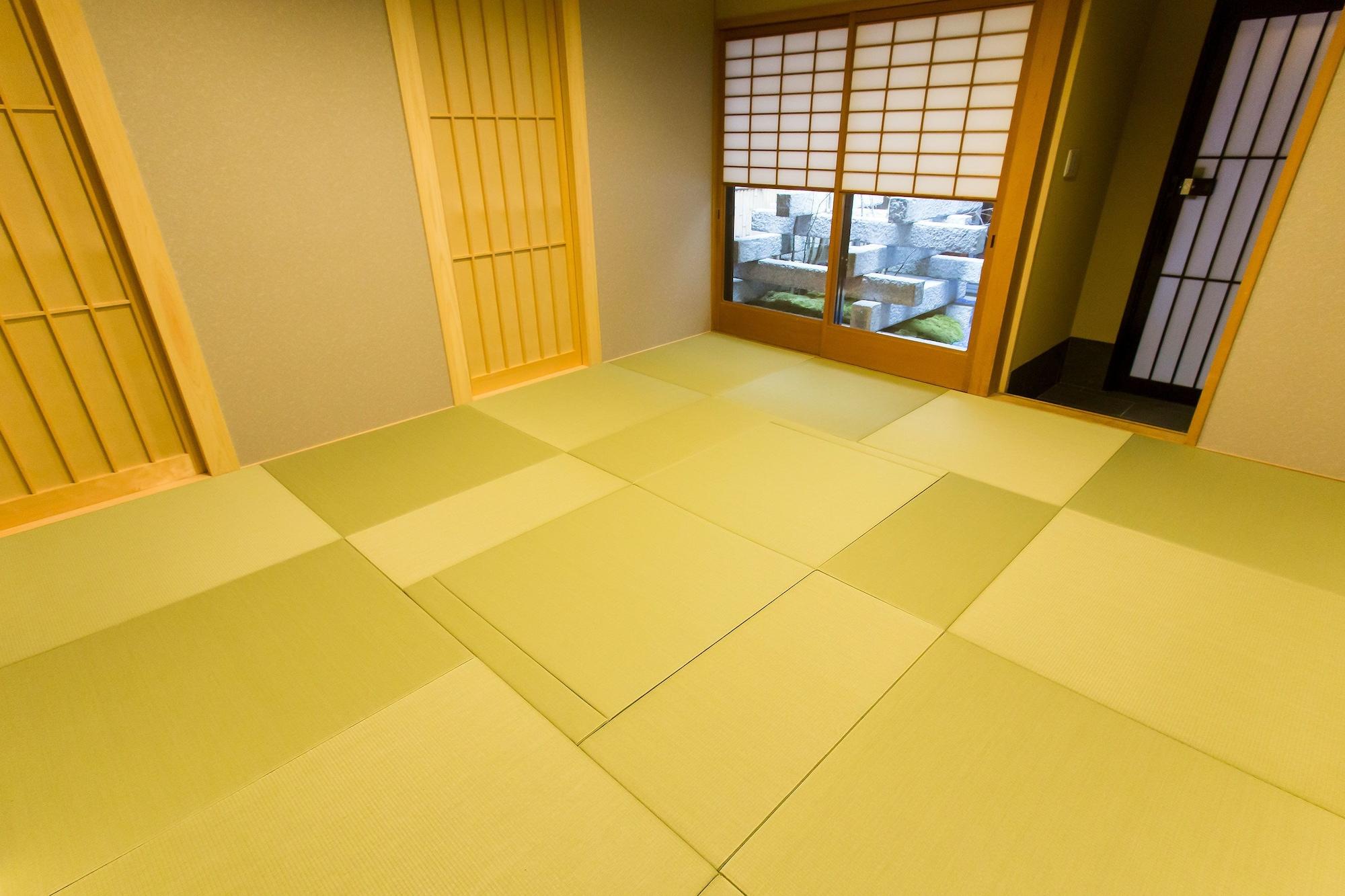 Resi Fuyacho Ferienhaus *